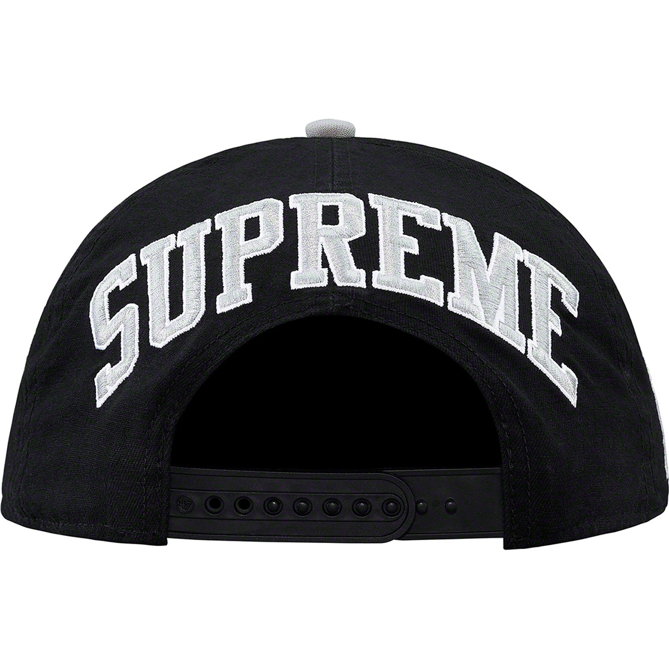 Supreme®/NFL/Raiders/'47 5-Panel view 3